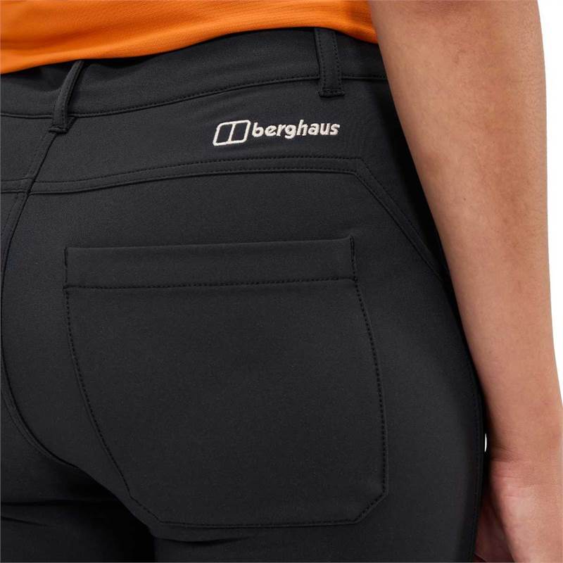 Berghaus Womens Everyday Skinny Stretch Pants-5
