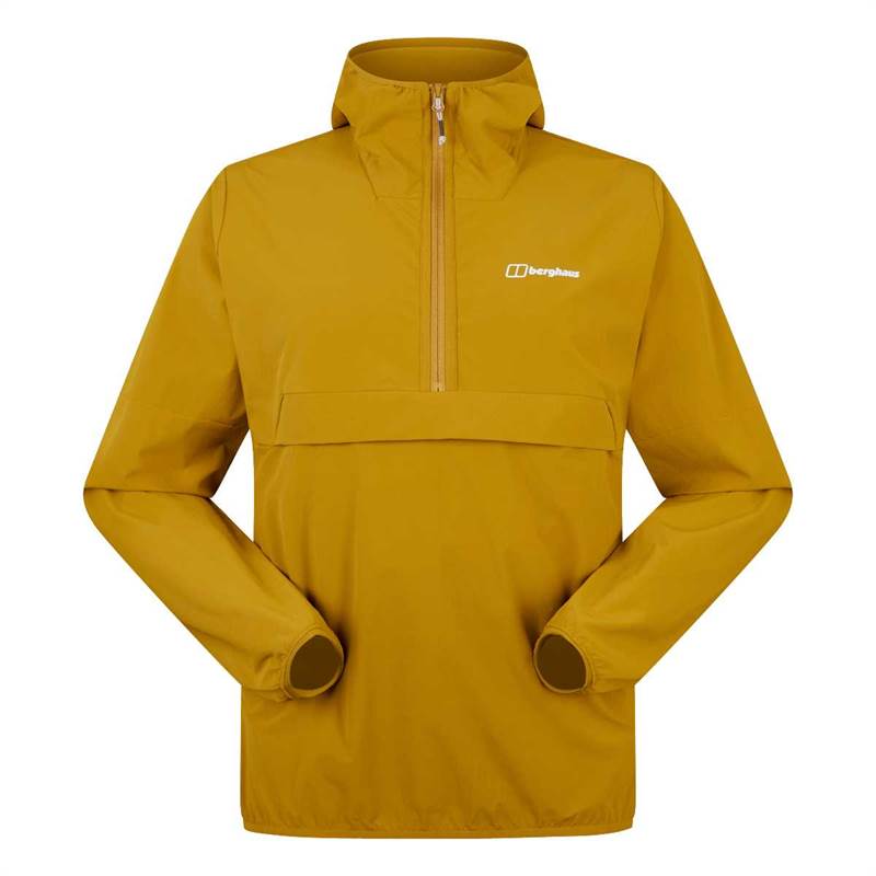 Berghaus Mens Wandermoor Wind Smock-1