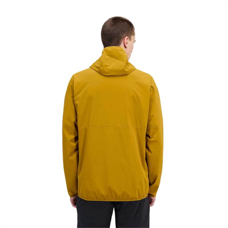 Berghaus Mens Wandermoor Wind Smock-2