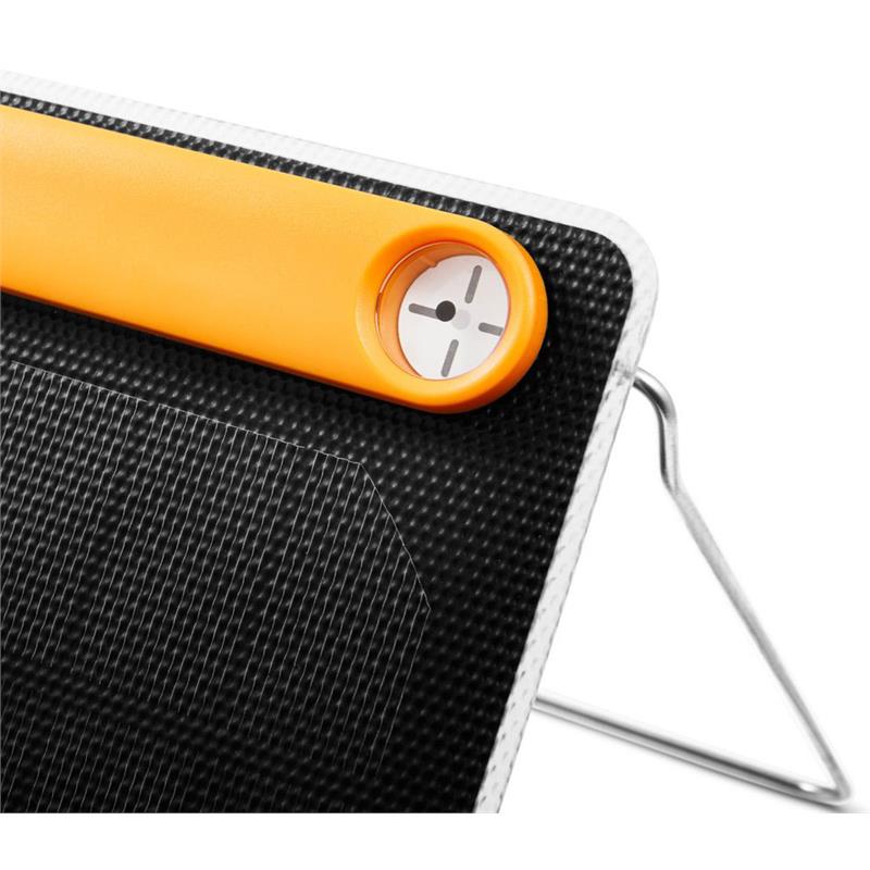 BioLite USB SolarPanel 10+-2