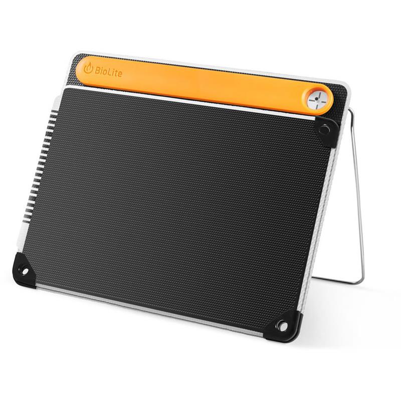 BioLite USB SolarPanel 10+-3