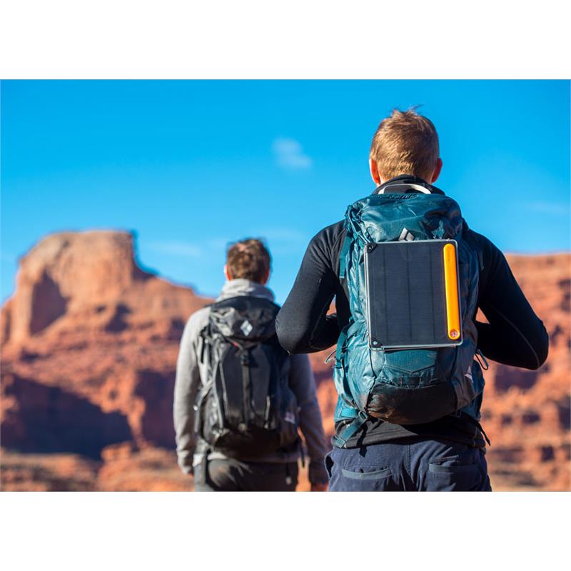 BioLite USB SolarPanel 10+-4