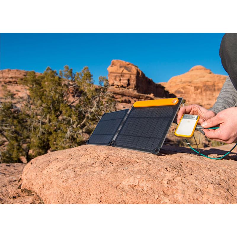 BioLite USB SolarPanel 10+-5