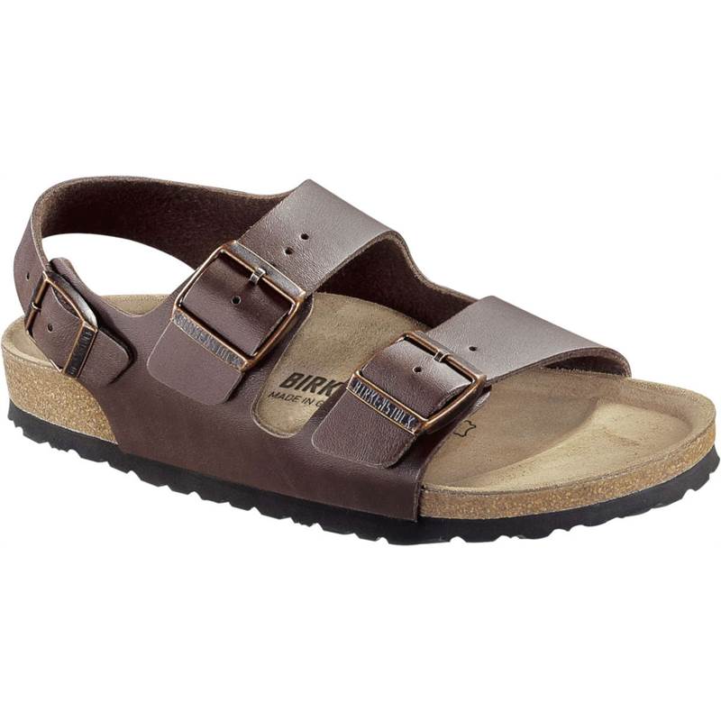 Birkenstock Milano Narrow Fit Unisex Sandals-1