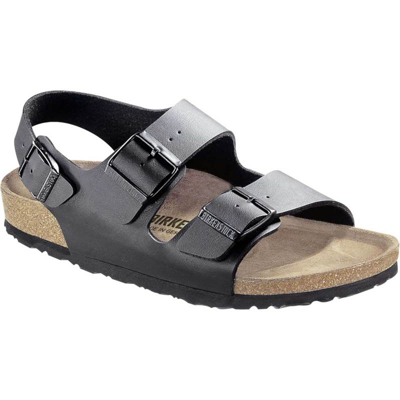 Birkenstock Milano Narrow Fit Unisex Sandals-2