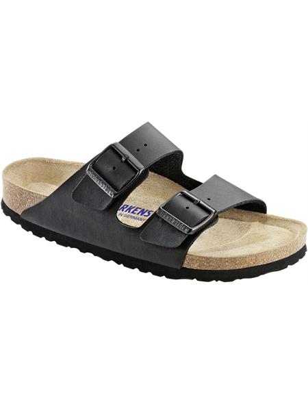 Birkenstock Arizona Soft Footbed Unisex Sandals