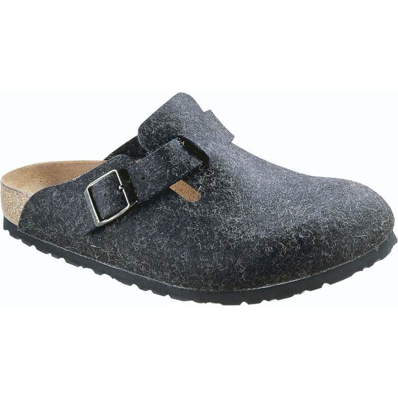 Birkenstock Mens Boston Clogs-1