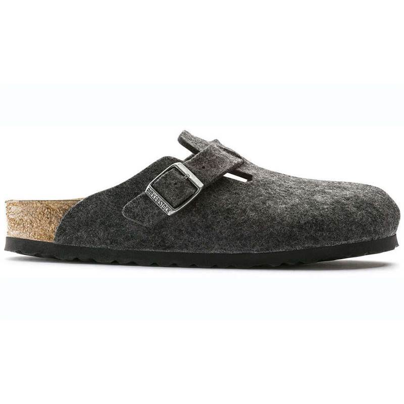 Birkenstock Mens Boston Clogs-2