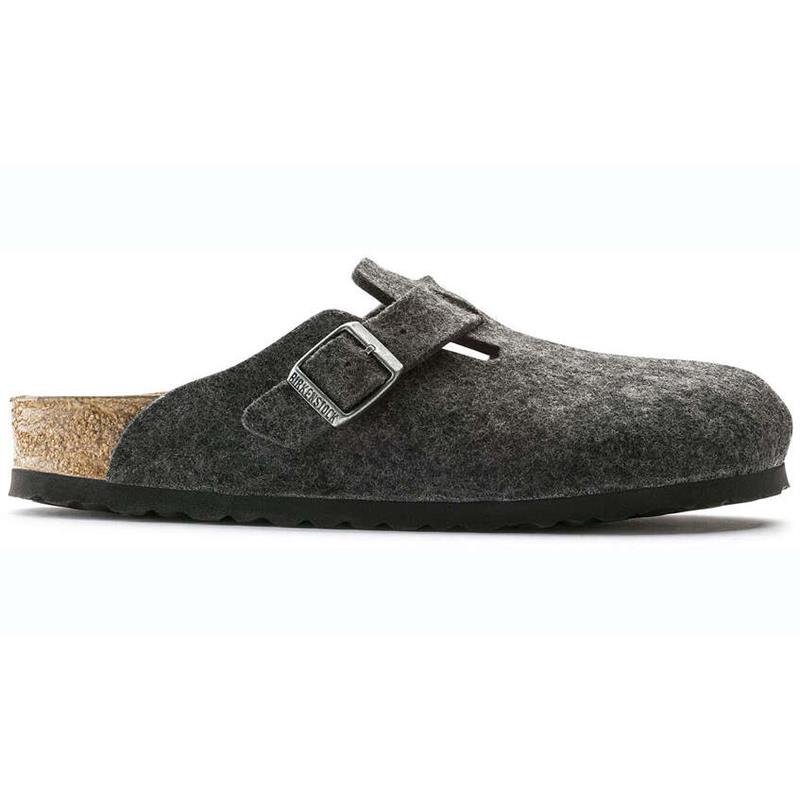 Birkenstock Womens Boston Clogs-3