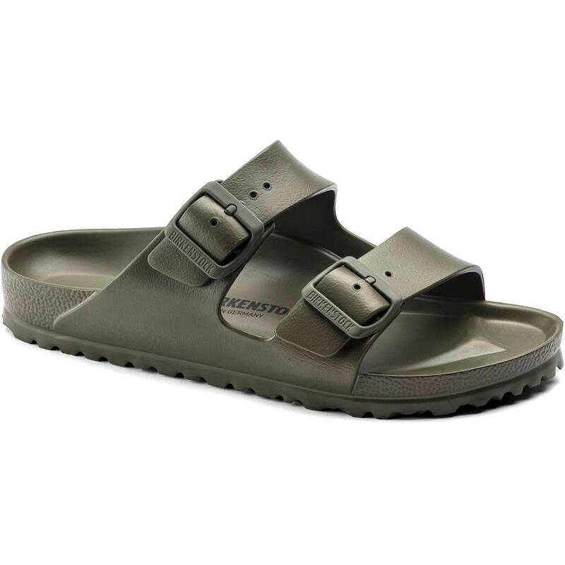 Birkenstock Unisex Arizona Essentials Sandals - Narrow Fit-1