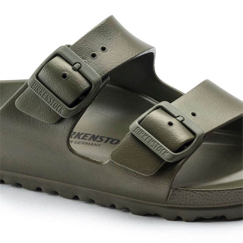 Birkenstock Unisex Arizona Essentials Sandals - Narrow Fit-3