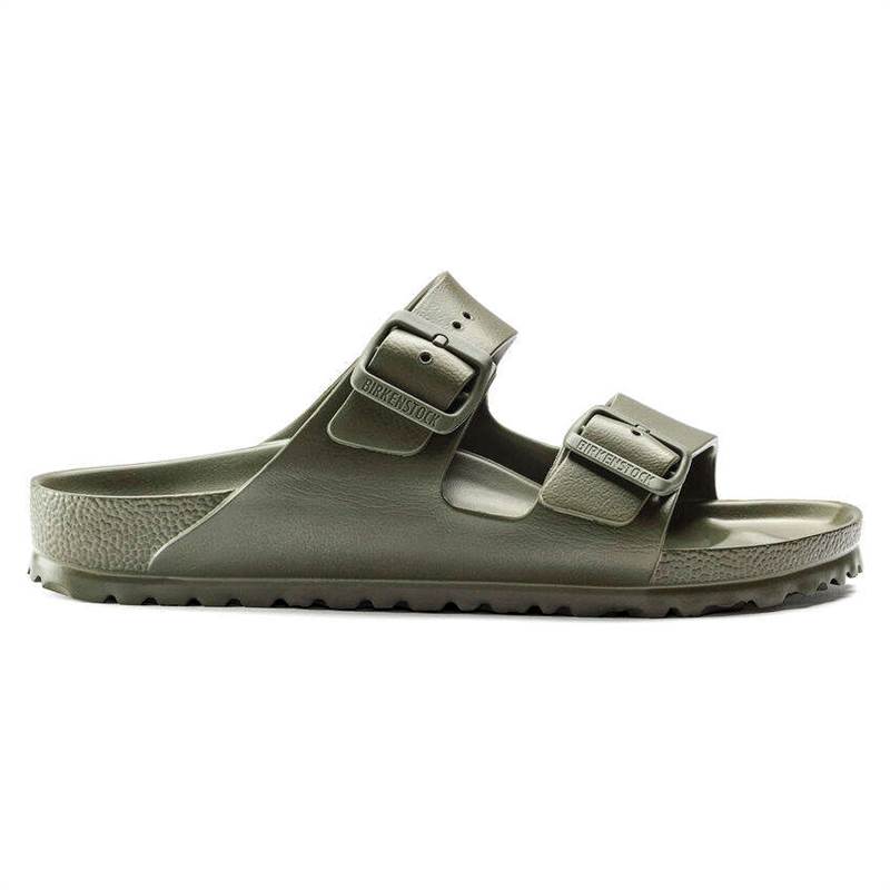 Birkenstock Unisex Arizona Essentials Sandals - Narrow Fit-4