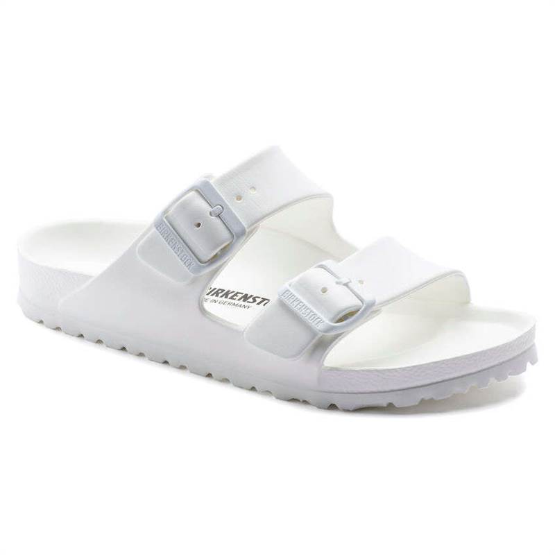 Birkenstock Unisex Arizona Essentials Sandals - Narrow Fit-1