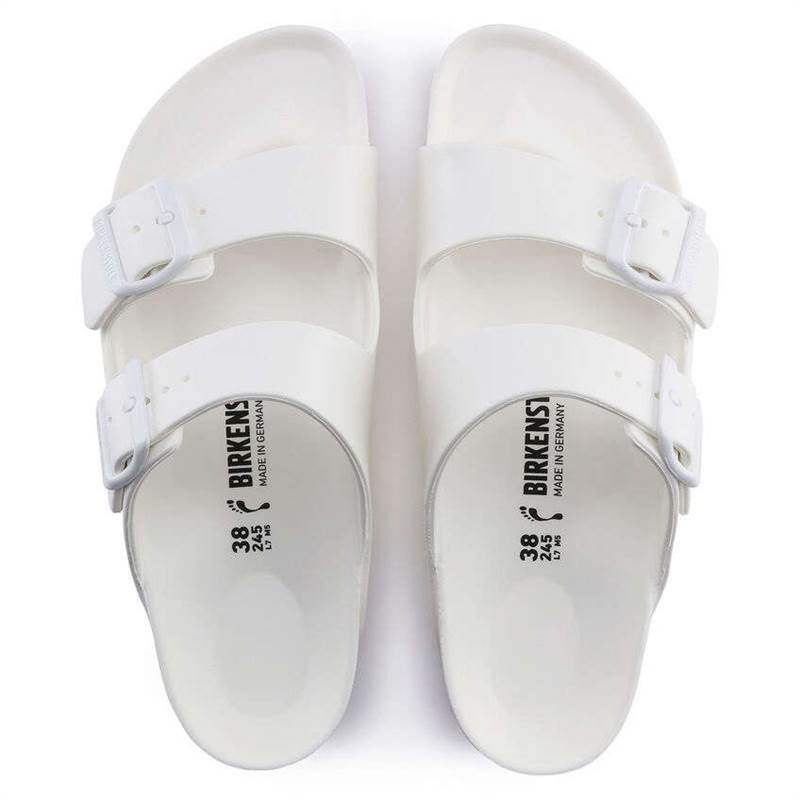 Birkenstock Unisex Arizona Essentials Sandals - Narrow Fit-2