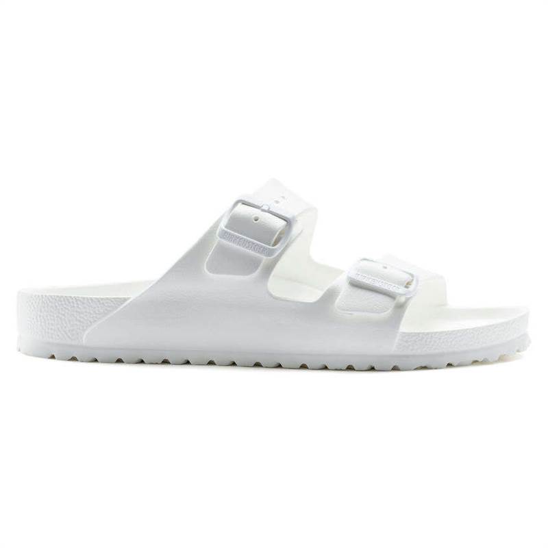 Birkenstock Unisex Arizona Essentials Sandals - Narrow Fit-3