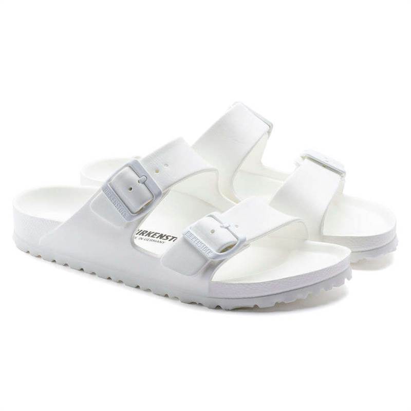 Birkenstock Unisex Arizona Essentials Sandals - Narrow Fit-5