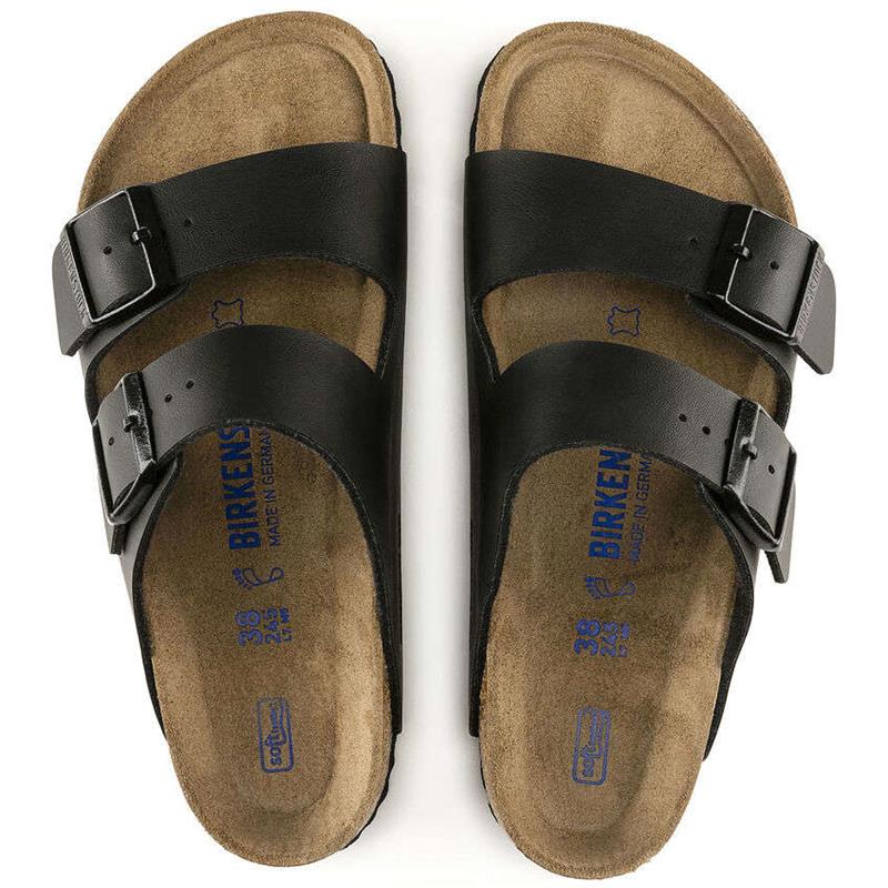 Birkenstock Arizona Soft Footbed Sandals - Regular Fit-3