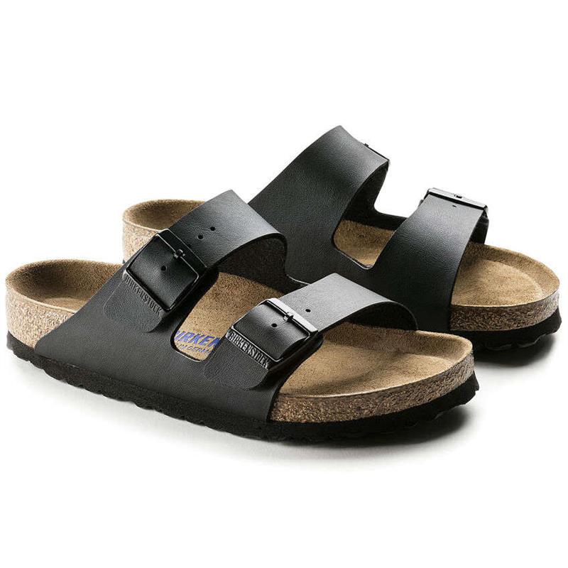 Birkenstock Arizona Soft Footbed Sandals - Regular Fit-4