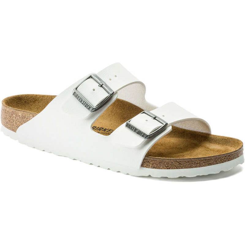 Birkenstock Arizona Birko-flor Sandals - Regular Fit-1