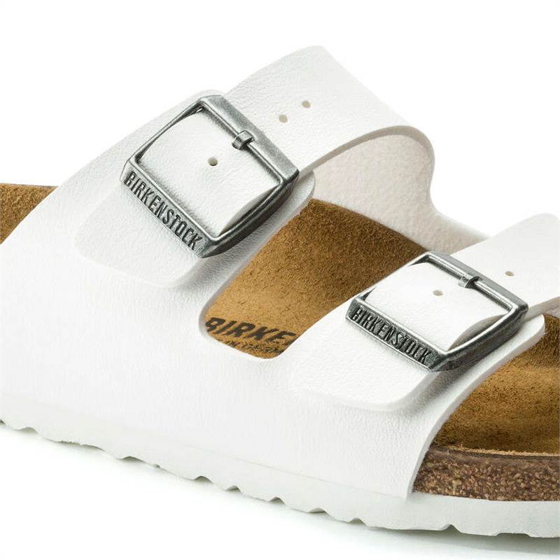 Birkenstock Arizona Birko-flor Sandals - Regular Fit-2