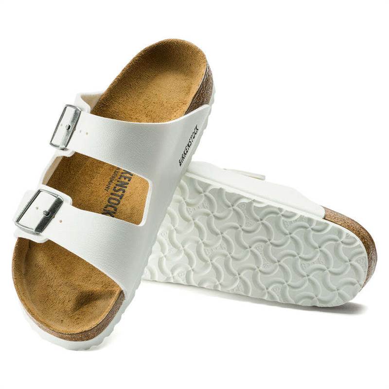 Birkenstock Arizona Birko-flor Sandals - Regular Fit-3