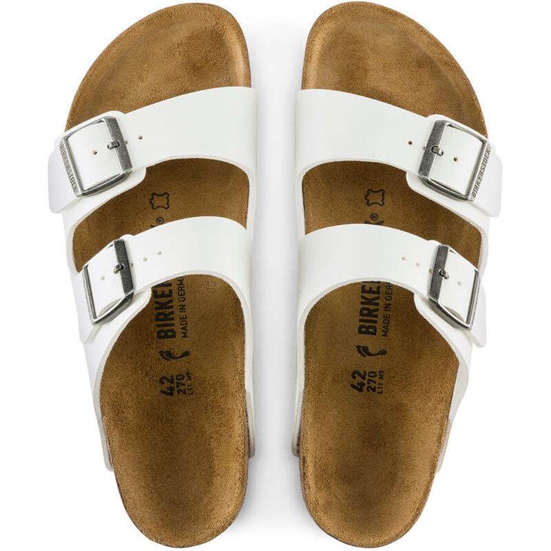 Birkenstock Arizona Birko-flor Sandals - Regular Fit-5