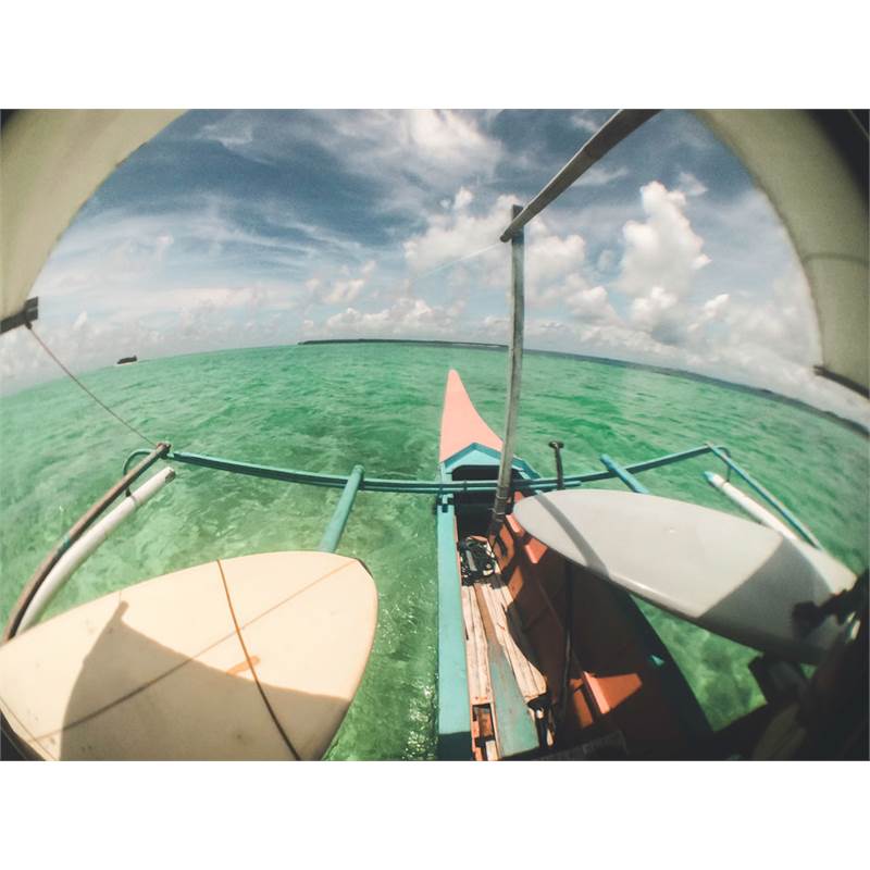 Black Eye Fisheye Smartphone Lens-5