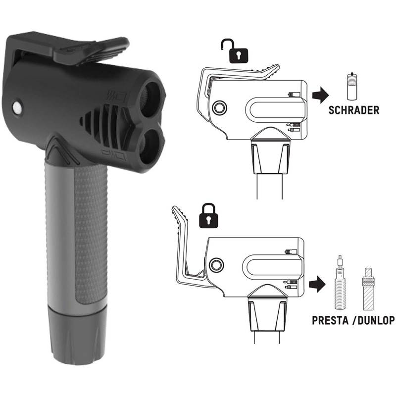Blackburn Airtower Floor Pump-3