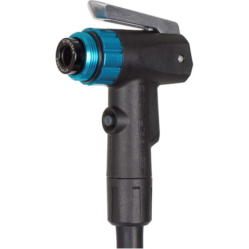 Blackburn Core 3 Floor Pump-2