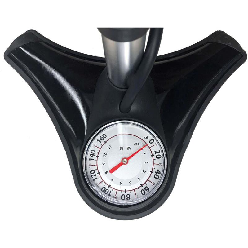 Blackburn Core 3 Floor Pump-3