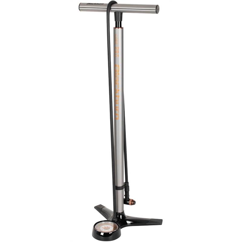 Blackburn Core Pro Floor Pump-1