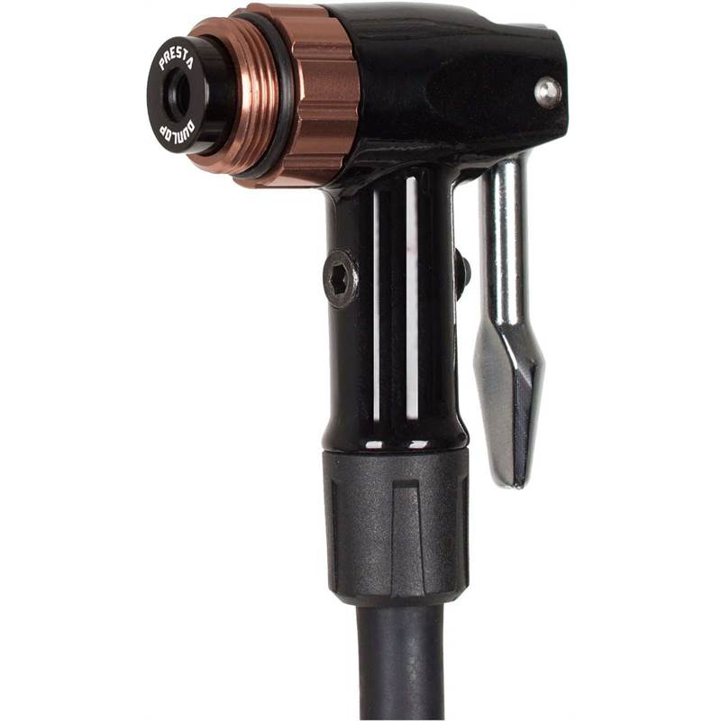 Blackburn Core Pro Floor Pump-3