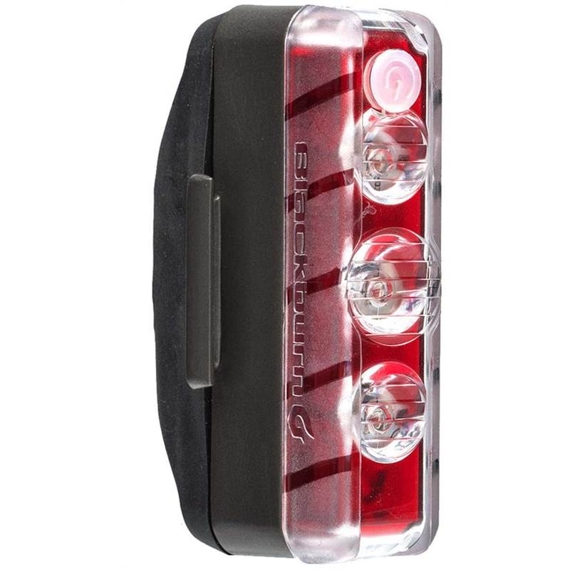 Blackburn Dayblazer 125 Rear Bike Light-1
