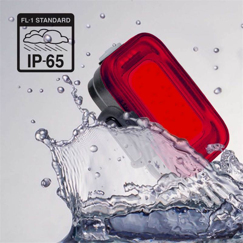 Blackburn Grid Rear Bike Light-3