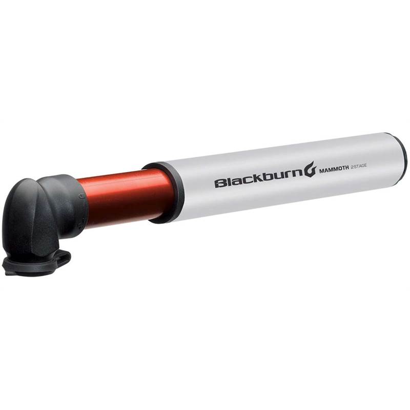 Blackburn Mammoth 2-Stage Mini-Pump-1