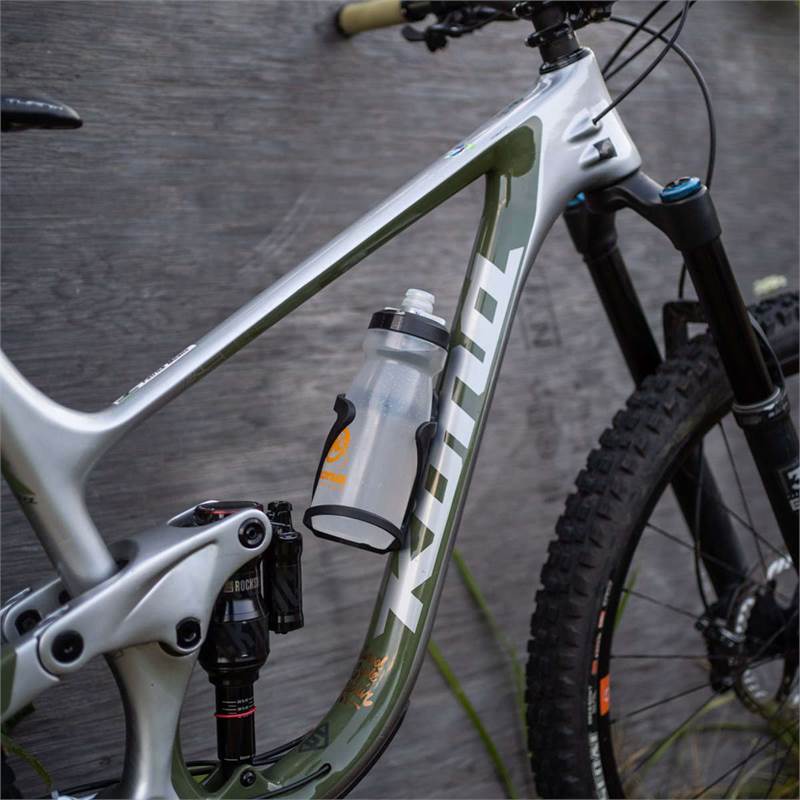 Blackburn Sidetrack Cage - Right-3