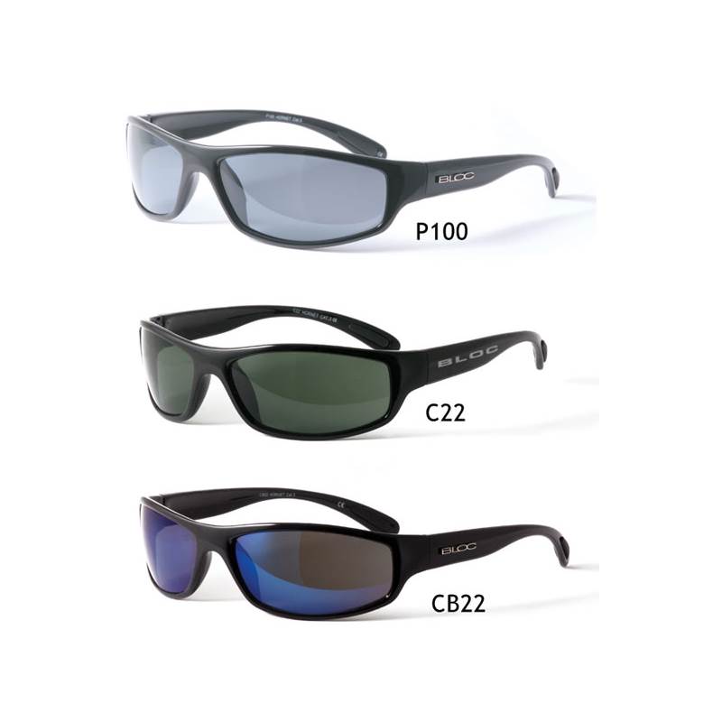 Bloc Hornet Sunglasses-3