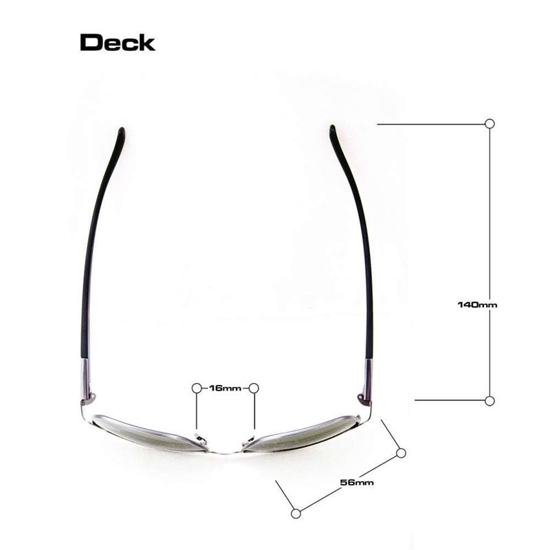 BLOC Deck Sunglasses-5