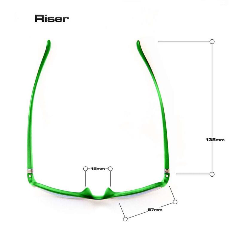 BLOC Riser Sunglasses-2