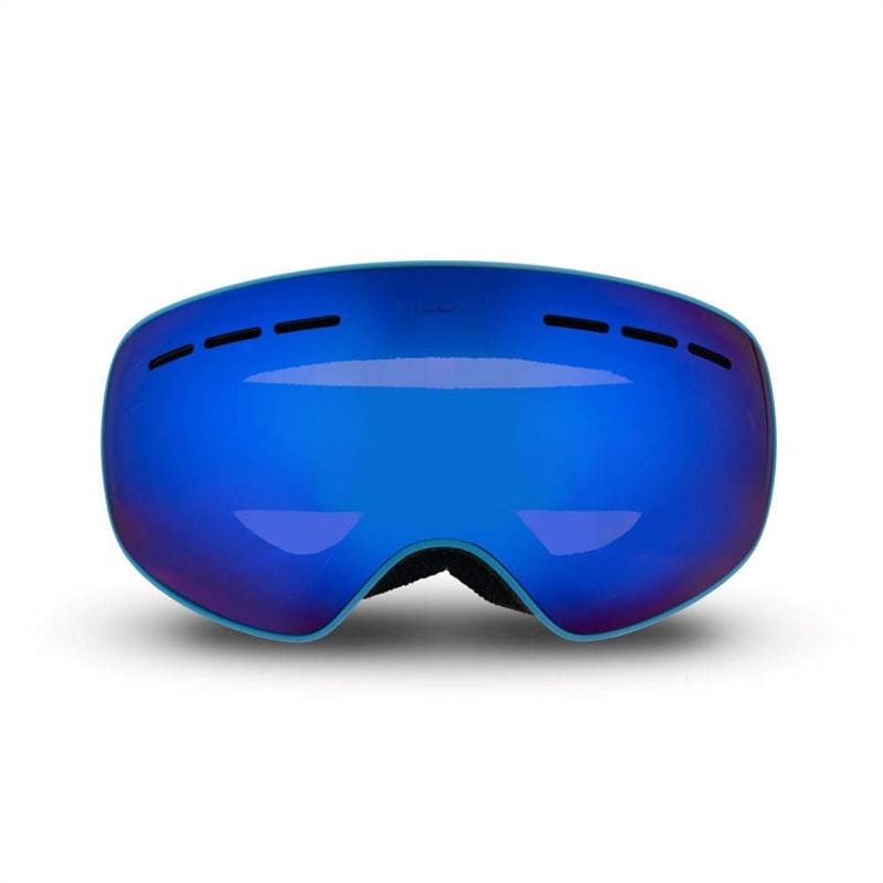 Bloc Moon Junior OTG Ski and Snowboard Goggles-4
