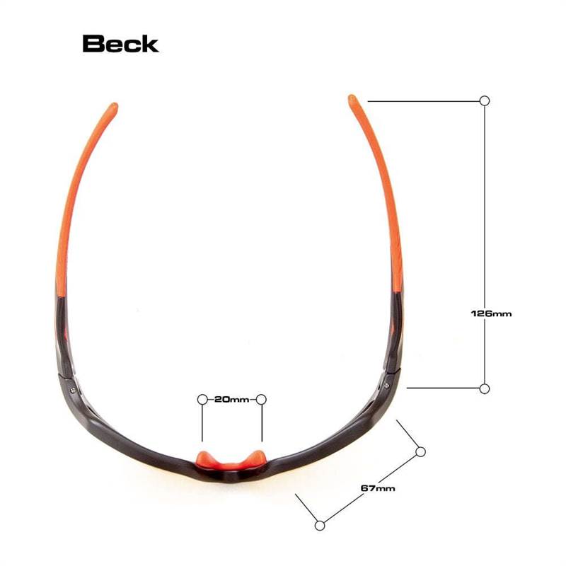 BLOC Beck Sunglasses-4