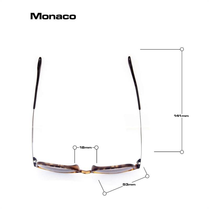 BLOC Monaco Sunglasses-4