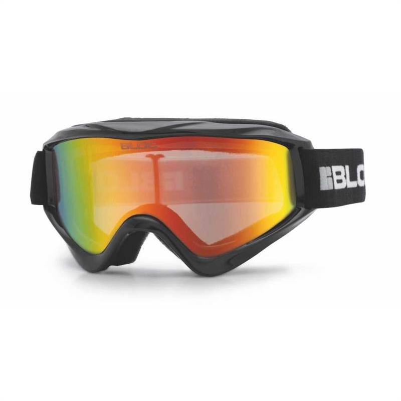BLOC Spark Junior Ski Goggles-1