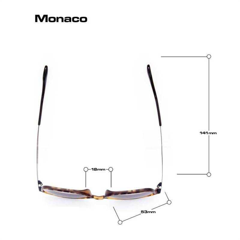 BLOC Monaco Sunglasses-2