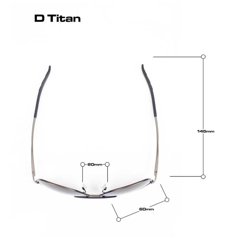 BLOC D-Titan Sunglasses-2