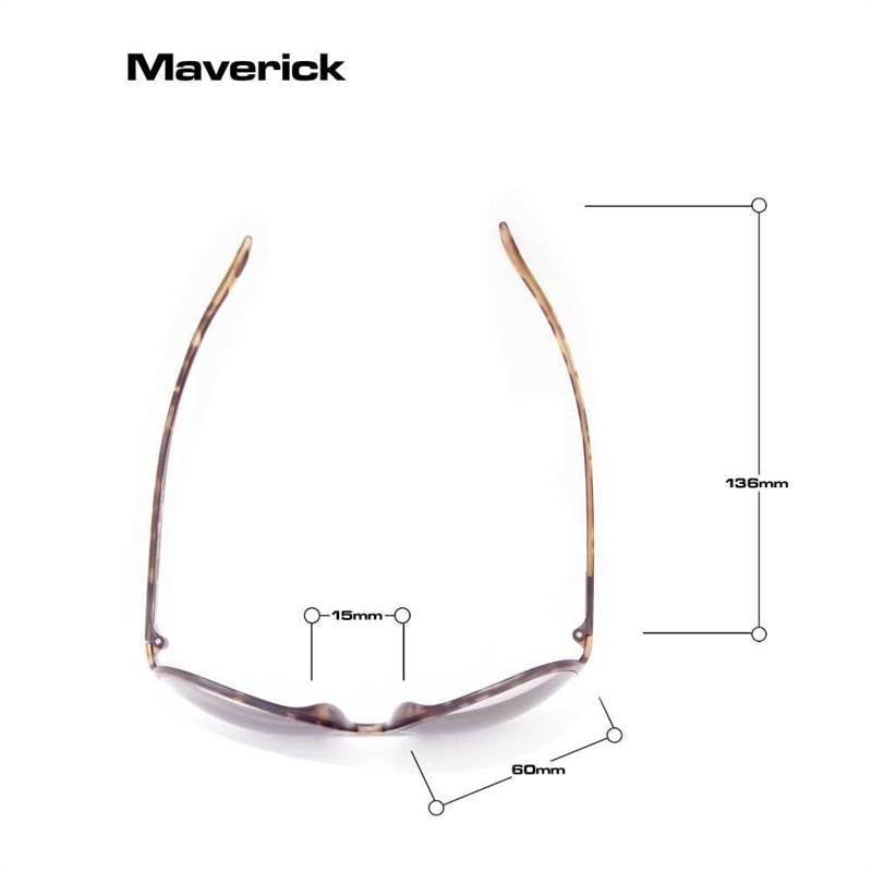 BLOC Maverick Sunglasses-2