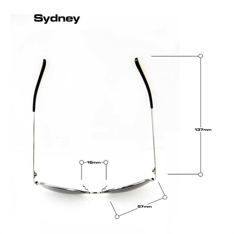 BLOC Sydney Sunglasses-2