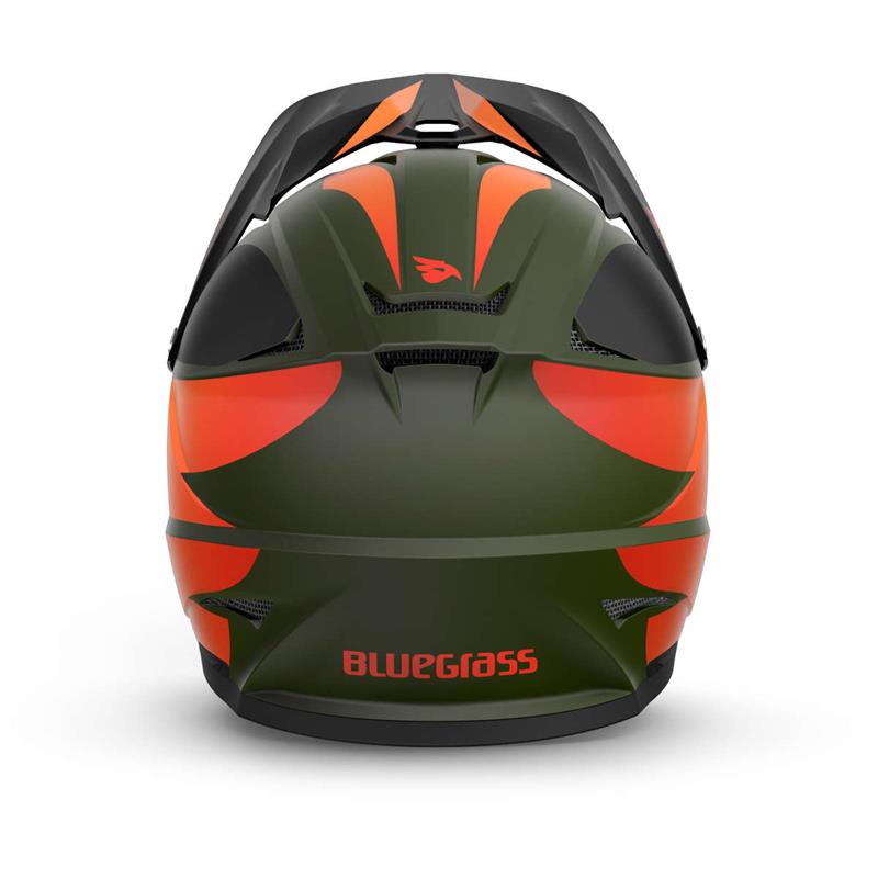 Bluegrass Intox Full Face MTB Helmet-3