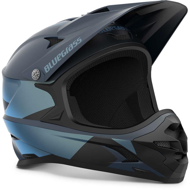 Bluegrass Intox Full Face MTB Helmet-5