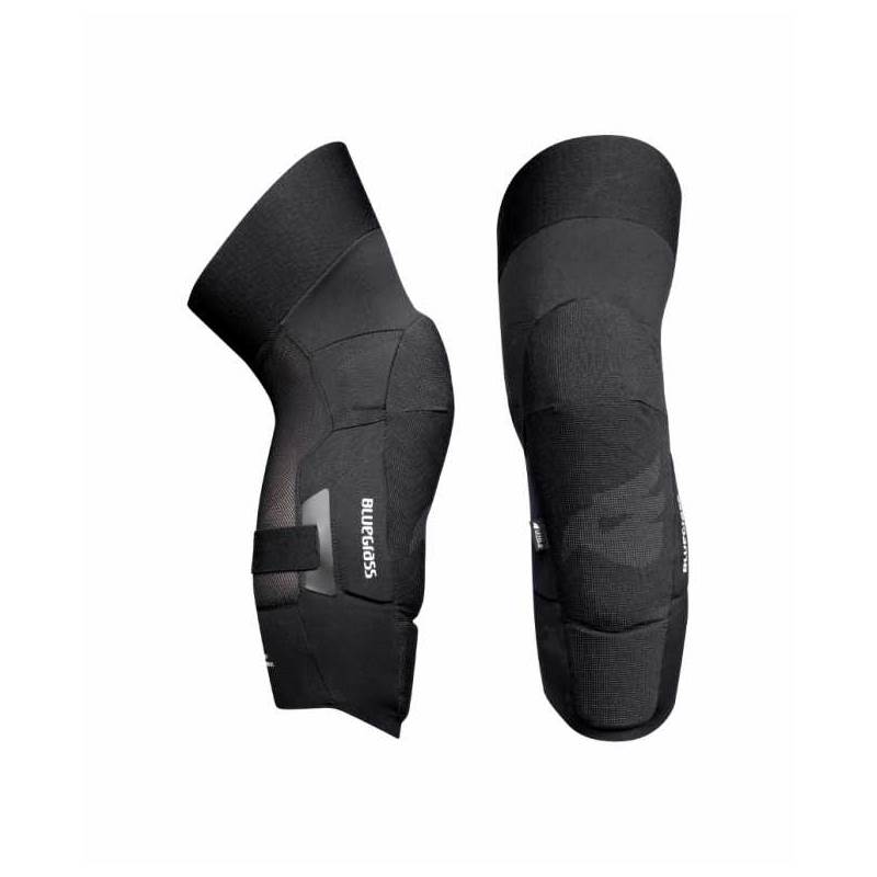 Bluegrass Aura Core Knee Pads-1